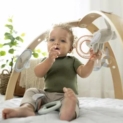 Tapis d'éveil réversible Cozy Spot Loamy