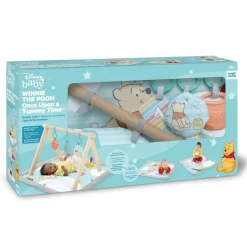 Tapis d'éveil Winnie l'Ourson