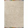 Tapis en coton lavable Stardust (120 x 160 cm)