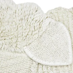 Tapis en laine Pink Nose Sheep (120 x 170 cm)