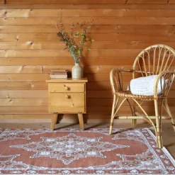 Tapis Lalitha (100 x 150 cm)