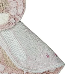 Tapis lavable Baby Butterfly (90 x 120 cm)