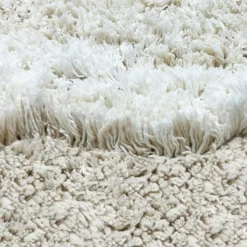 Tapis lavable Bunny (130 x 135 cm)