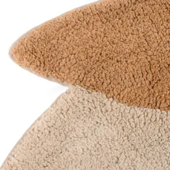 Tapis lavable Candy Apple (95 x 105 cm)