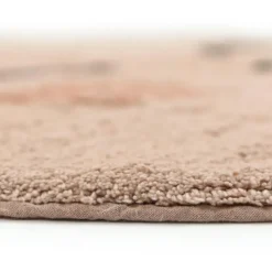 Tapis lavable Candy Apple (95 x 105 cm)