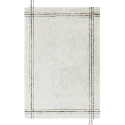 Tapis lavable Cuisine naturel (90 x 130 cm)