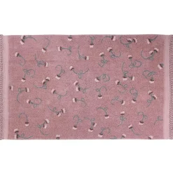 Tapis lavable English Garden (210 x 140 cm)