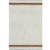 Tapis lavable Gastronome caramel (90 x 130 cm)