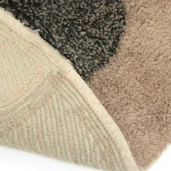 Tapis lavable Little Olsen (80 x 120 cm)