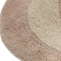 Tapis lavable Little Olsen (80 x 120 cm)