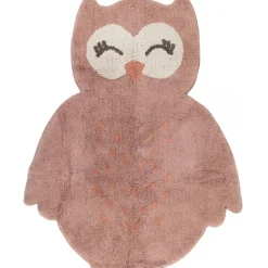 Tapis lavable Little Pepa (90 x 115 cm)