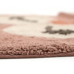 Tapis lavable Little Pepa (90 x 115 cm)