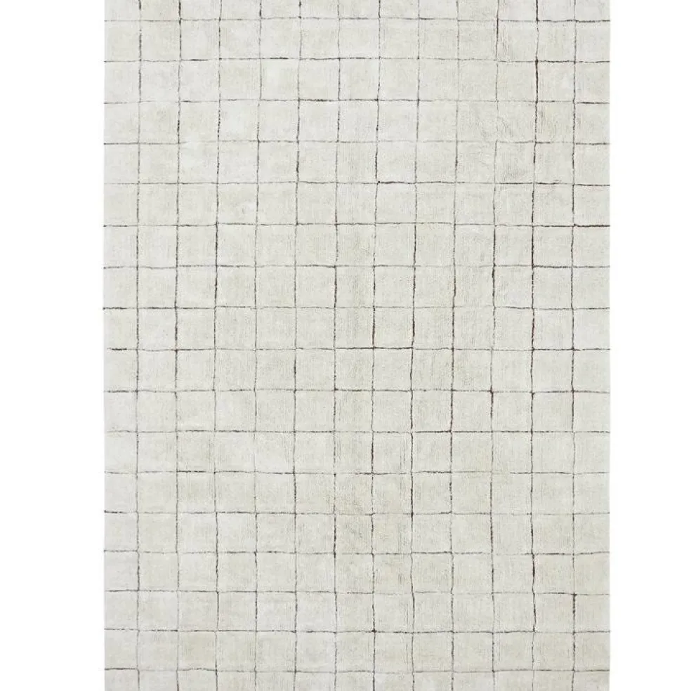 Tapis lavable Mosaic (120 x 160 cm)