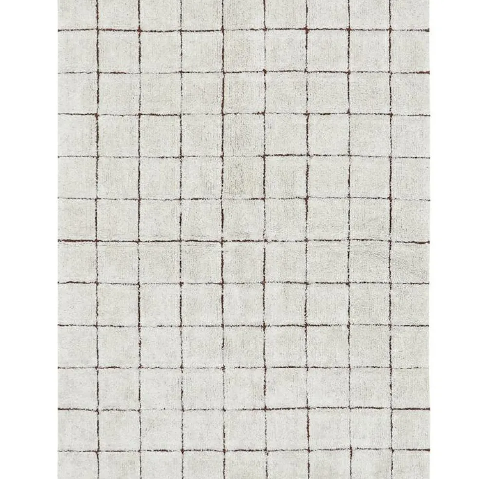 Tapis lavable Mosaic (120 x 160 cm)