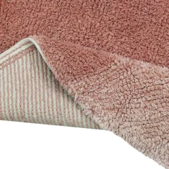 Tapis lavable Ramona le radis x Oli & Carol (100 x 150 cm)