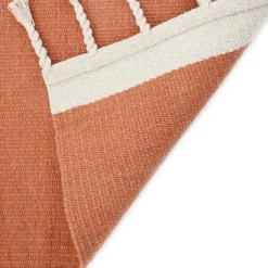 Tapis Lisboa rose liège (100 x 150 cm)