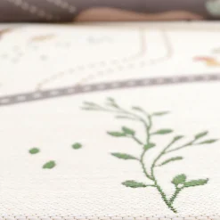Tapis Little Forest (123 x 180 cm)