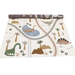 Tapis Little Jurassic (123 x 180 cm)