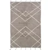 Tapis Lässa stone (100 x 150 cm)