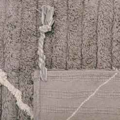 Tapis Lässa stone (100 x 150 cm)