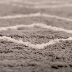 Tapis Lässa stone (100 x 150 cm)