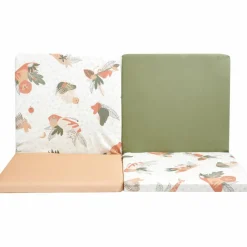 Tapis malin Amazonie 3 en 1