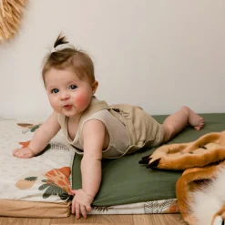 Tapis malin Amazonie 3 en 1