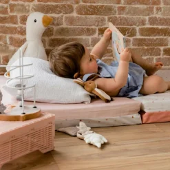 Tapis malin Mon Cœur 3 en 1