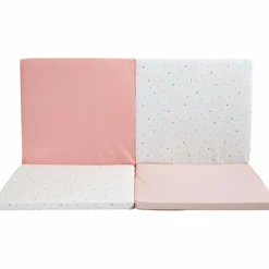 Tapis malin Mon Cœur 3 en 1