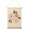 Tapis mural Fleur Fairy Garden