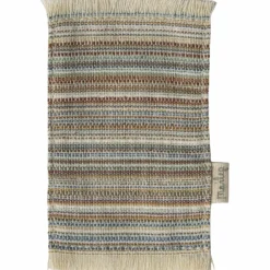 Tapis rayé Small