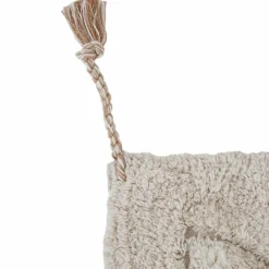 Tapis rectangulaire Gentle Flora (120 x 180 cm)