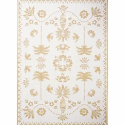 Tapis rectangulaire Jaipur (120 x 170 cm)