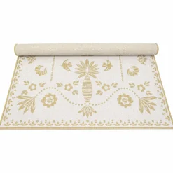 Tapis rectangulaire Jaipur (120 x 170 cm)