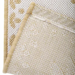 Tapis rectangulaire Jaipur (120 x 170 cm)