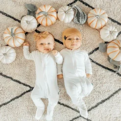 Tapis rectangulaire lavable en coton naturel Mini Bereber noir (70 x 100 cm)