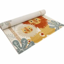 Tapis rectangulaire Mamalove (120 x 170 cm)