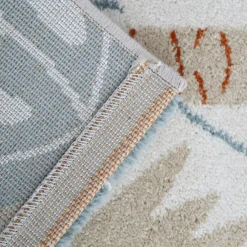 Tapis rectangulaire Mamalove (120 x 170 cm)