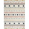 Tapis rectangulaire Nolita (120 x 170 cm)