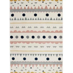 Tapis rectangulaire Nolita (120 x 170 cm)