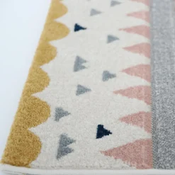 Tapis rectangulaire Nolita (120 x 170 cm)