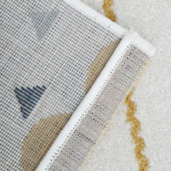 Tapis rectangulaire Nolita (120 x 170 cm)