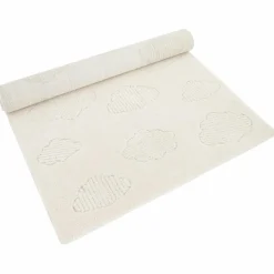 Tapis rectangulaire Nouby S (120 x 170 cm)