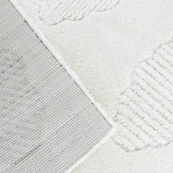 Tapis rectangulaire Nouby S (120 x 170 cm)