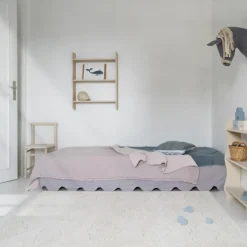 Tapis rectangulaire Nouby S (120 x 170 cm)