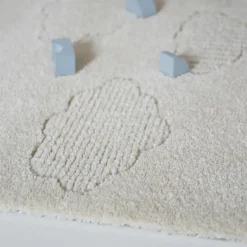 Tapis rectangulaire Nouby S (120 x 170 cm)