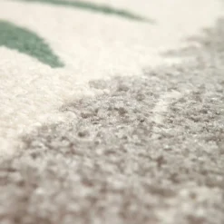 Tapis rectangulaire paresseux Akiko (120 x 170 cm)