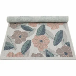 Tapis rectangulaire Paulo M (115 x 170 cm)