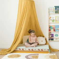 Tapis rectangulaire Sunshine (80 x 150 cm)