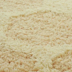 Tapis rectangulaire Sweet Honey (140 x 200 cm)